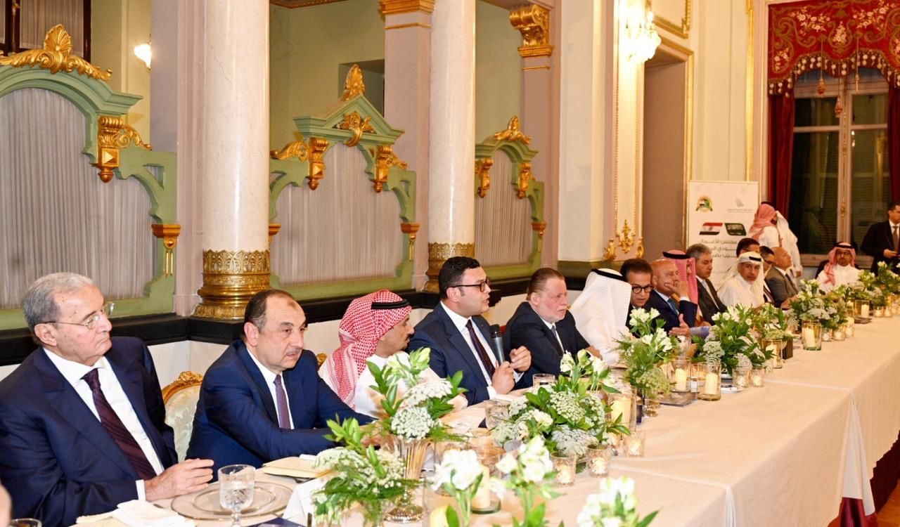 خطة وزارة الاسكان لانشاء صندوق عقاري مصري سعودي